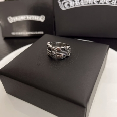 Chrome Hearts Rings